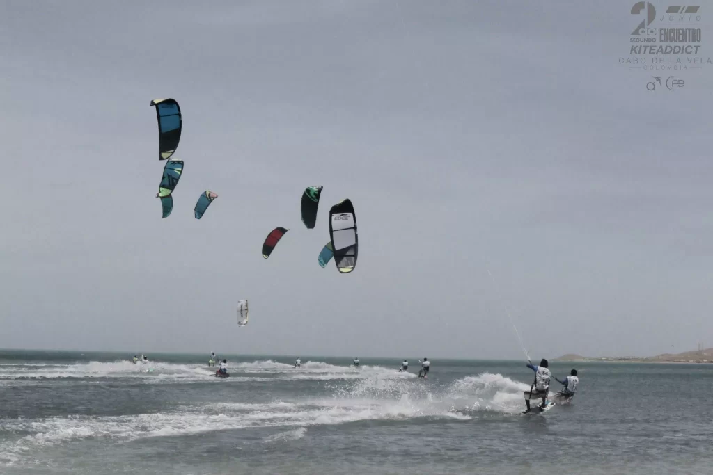 twintip race competition