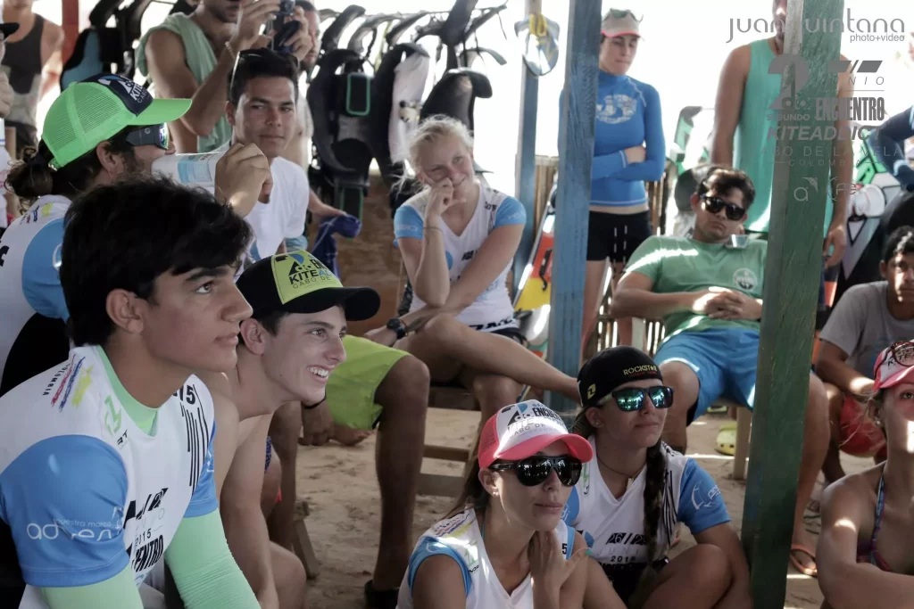 2do Encuentro Kite Addict Colombia