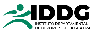 Instituto de deporte de la Guajira