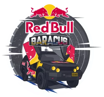 Red Bull Event la Guajira