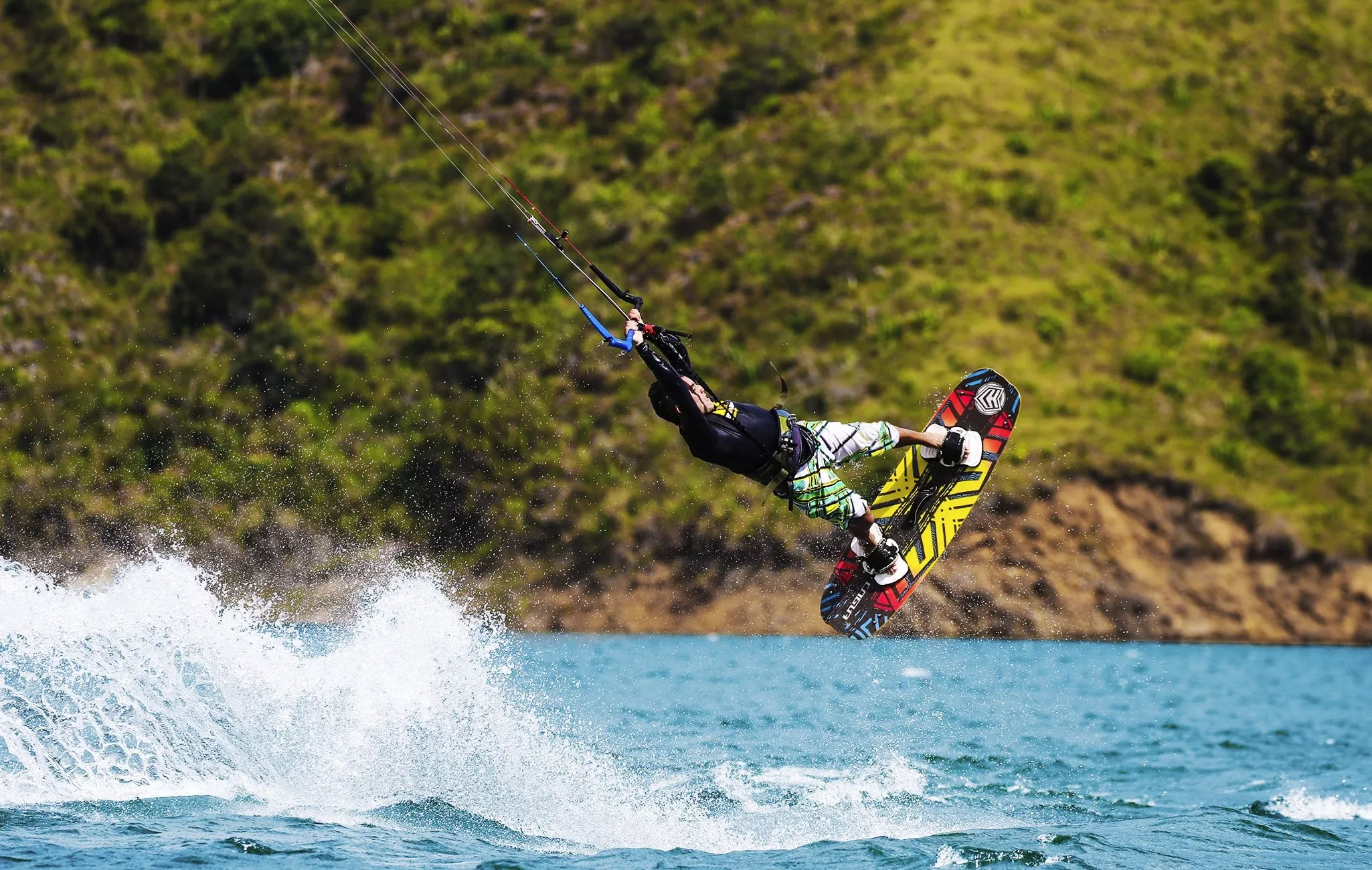 kite equipment shop Mayapo
